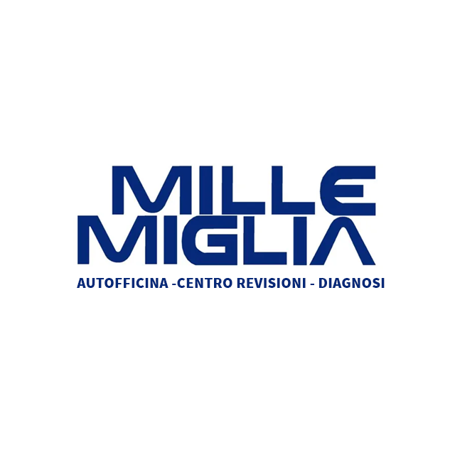 AUTOFFICINA MILLE MIGLIA