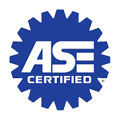 ASE Certified | Hutch's Total Car Care & Transmission Specialists