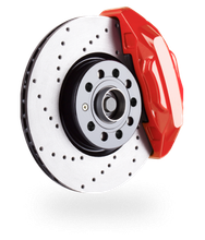 Brake | Hutch's Total Car Care & Transmission Specialists