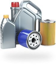 Oil | Hutch's Total Car Care & Transmission Specialists