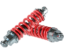 Suspension Repair | Hutch's Total Car Care & Transmission Specialists