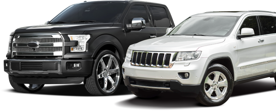 Vehicles | Hutch's Total Car Care & Transmission Specialists