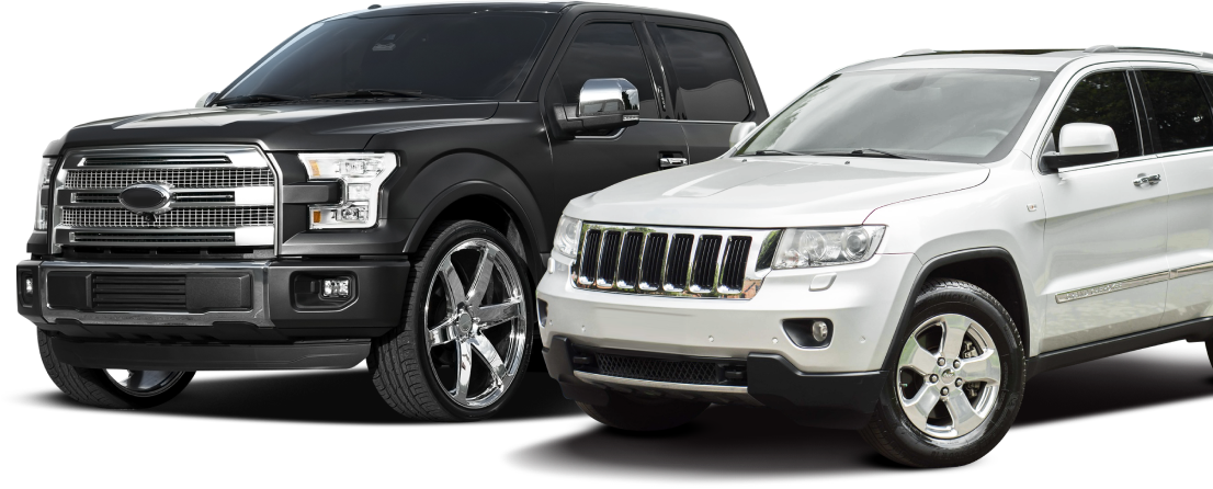 Vehicles | Hutch's Total Car Care & Transmission Specialists