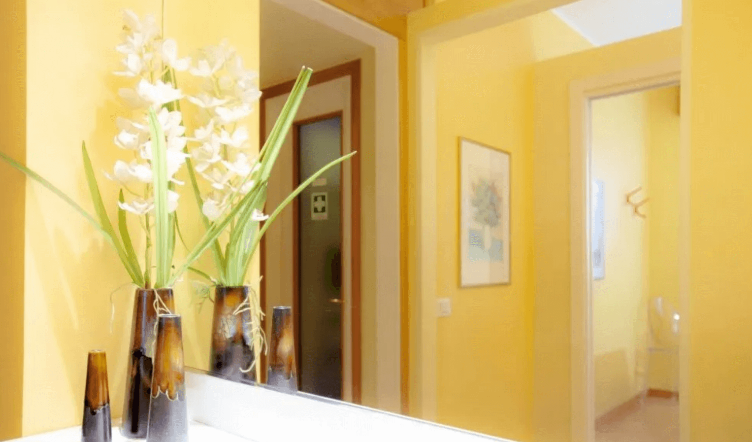 Sala per depilazione