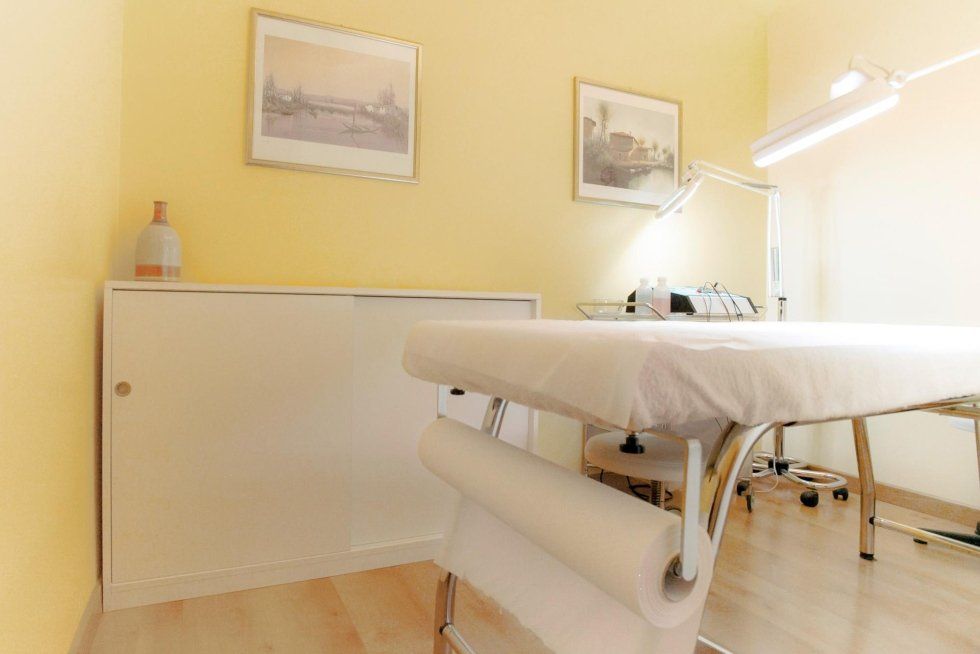 Epilazione definitiva