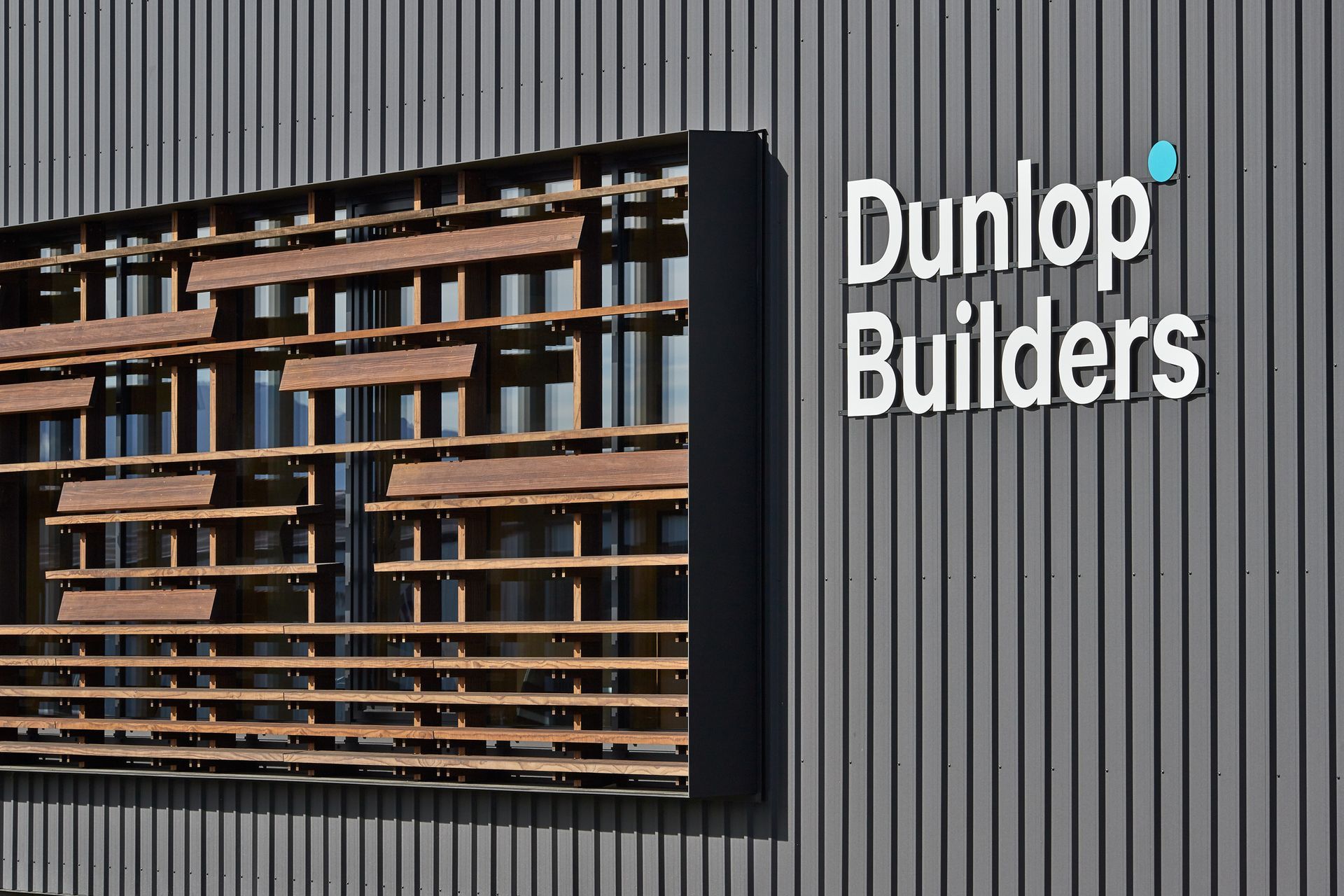 The Dunlop Hub
