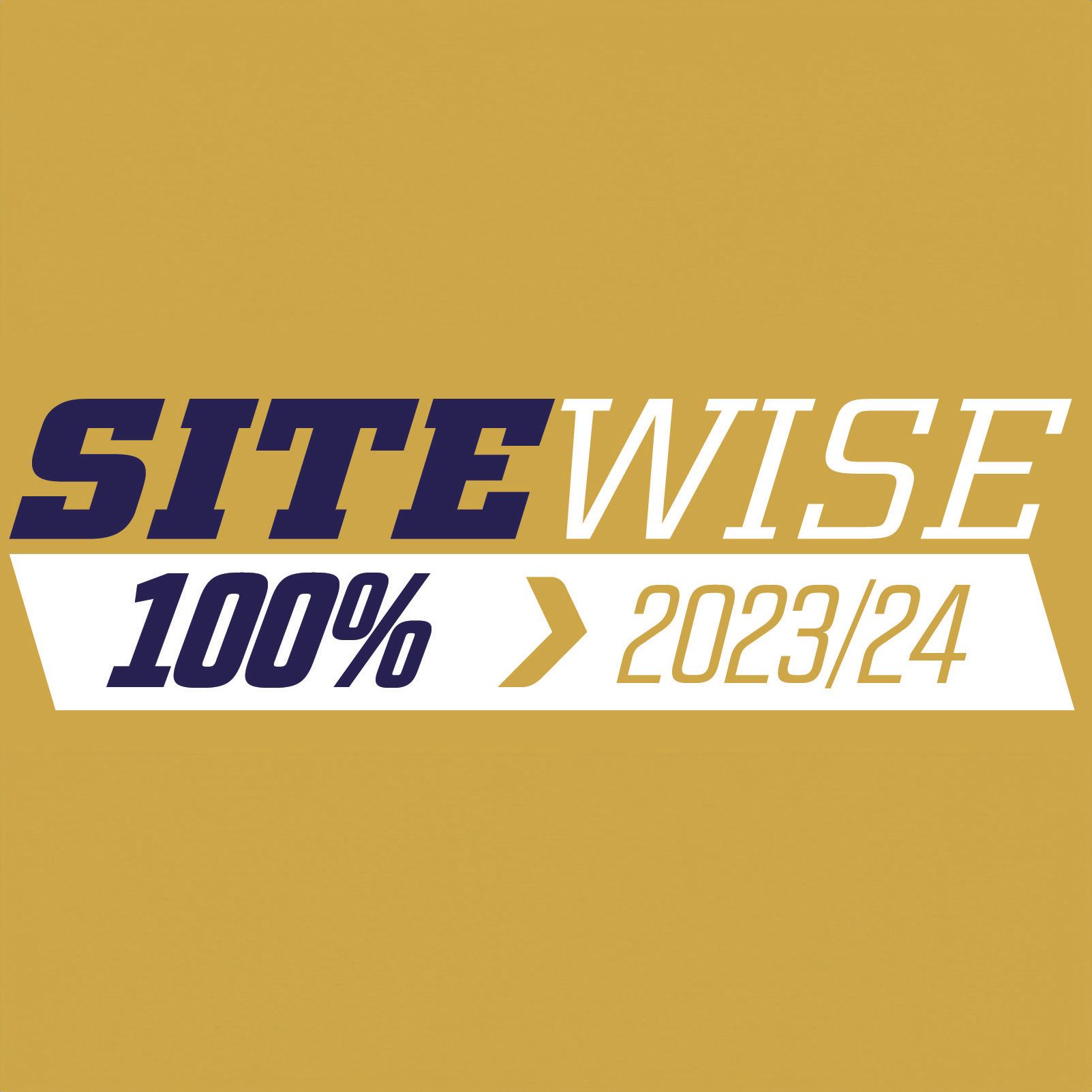 Site Wise Gold