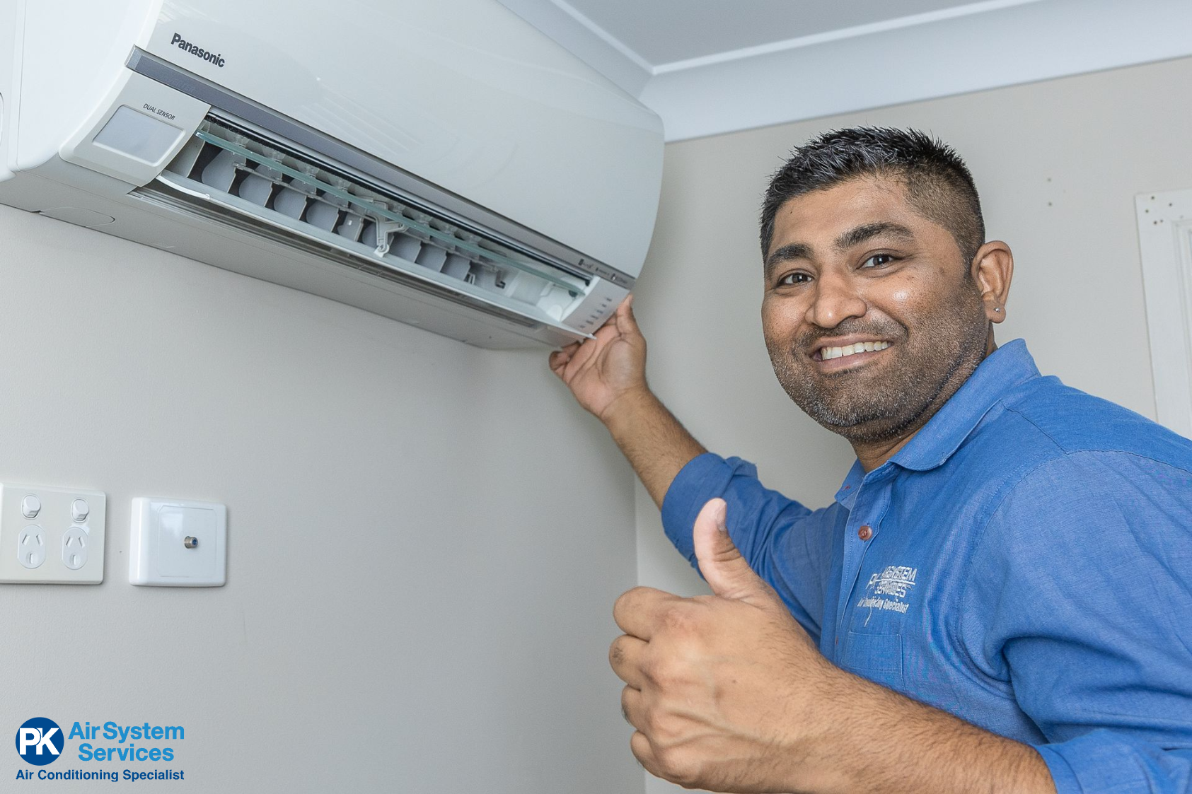 PK AIRSYSTEM SERVICES