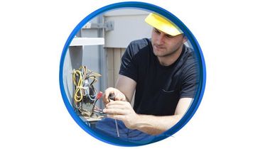 p k airsystem services professional repair