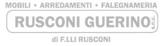 Logo Rusconi Guerino & C.