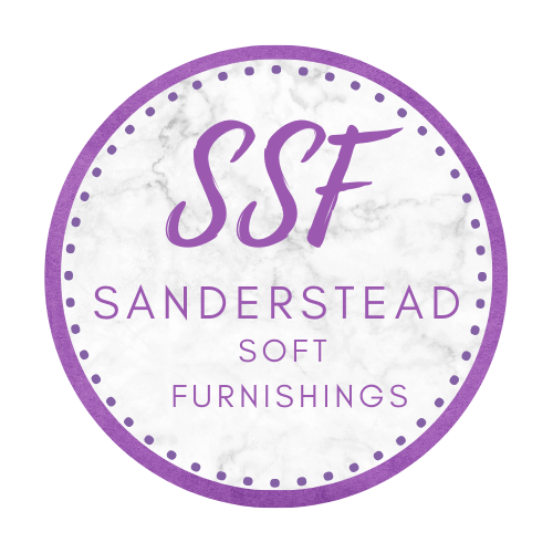 Sanderstead Soft Furnishing Logo
