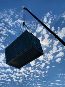 HVAC Services Brunswick GA