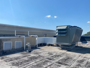 HVAC Services Brunswick GA