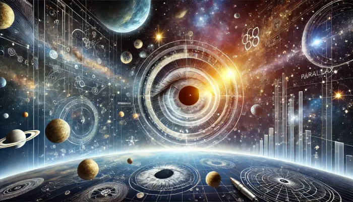 Image of cosmos