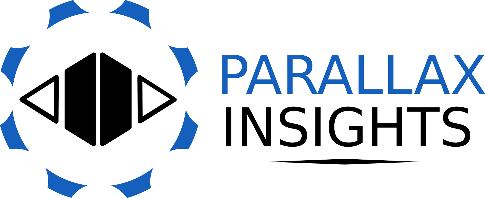 Parallax Insights Logo
