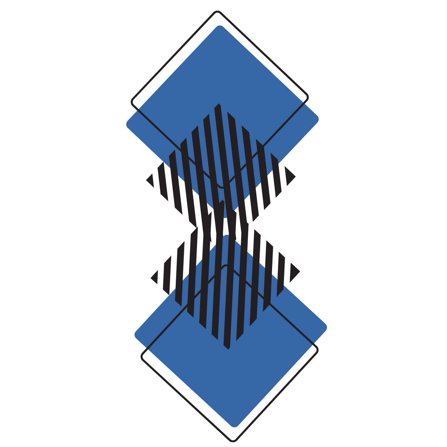 squares graphic