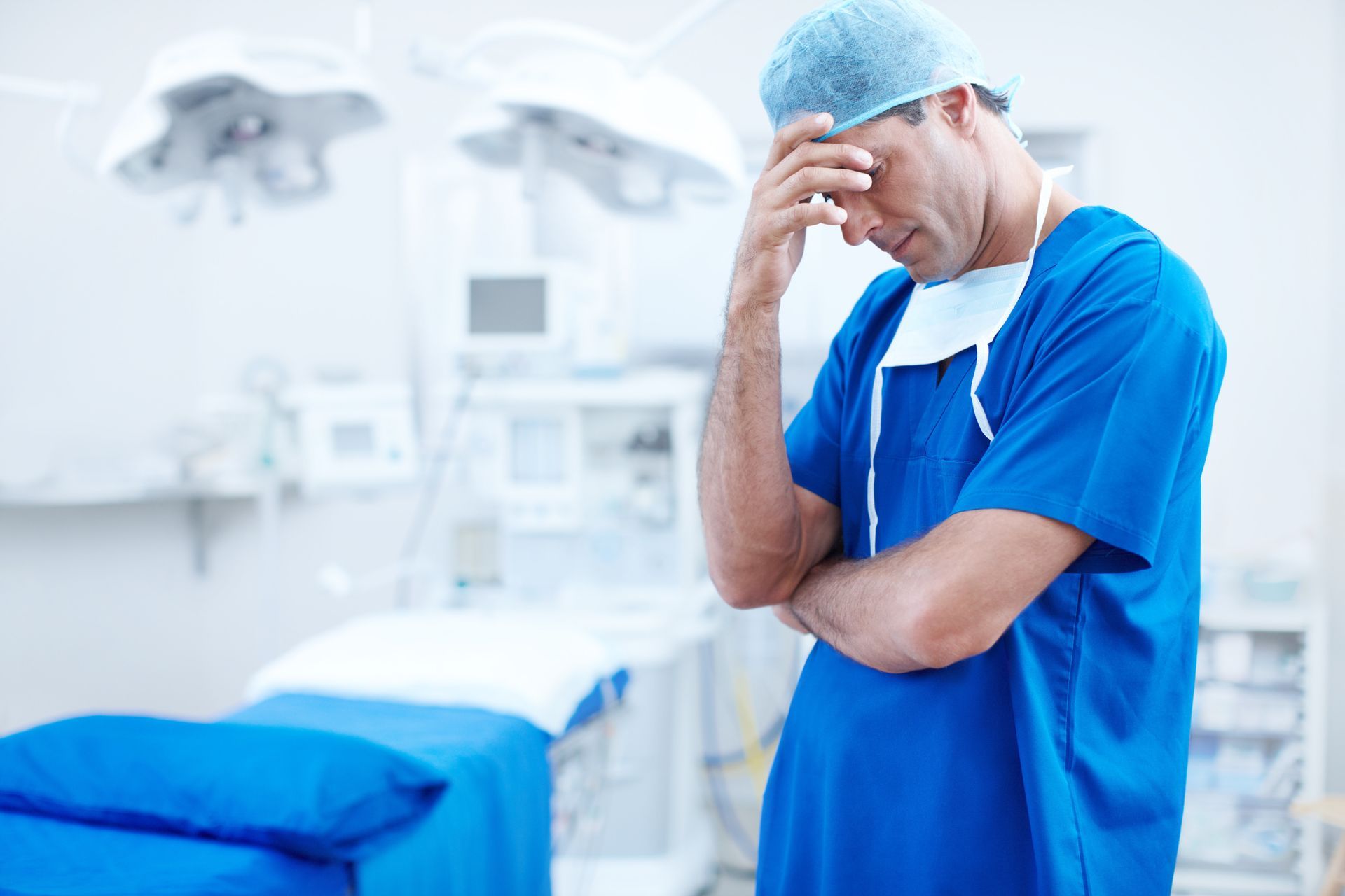 Differences Between Negligence and Malpractice Cases in Louisiana