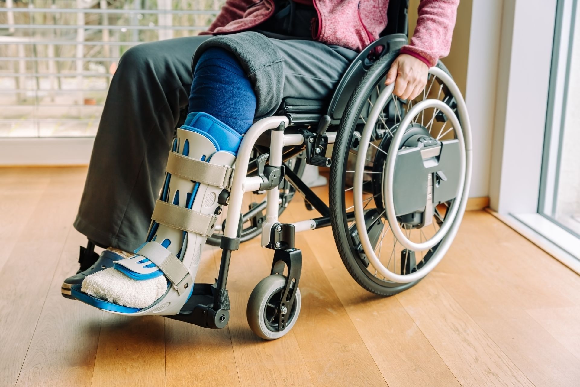 Medical Malpractice Lawsuits in Louisiana: Who Has the Legal Right to File Suit?