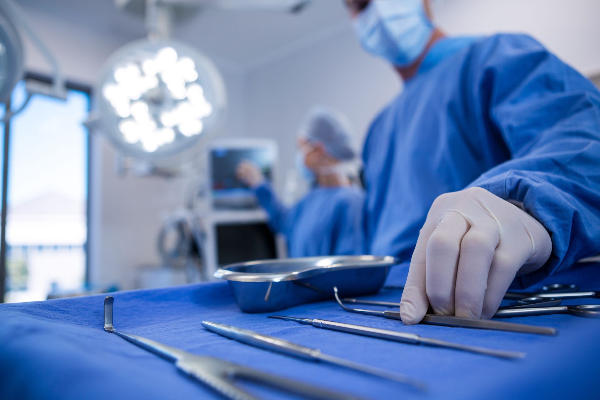 Common Surgical Errors That Lead to Malpractice Lawsuits in Louisiana