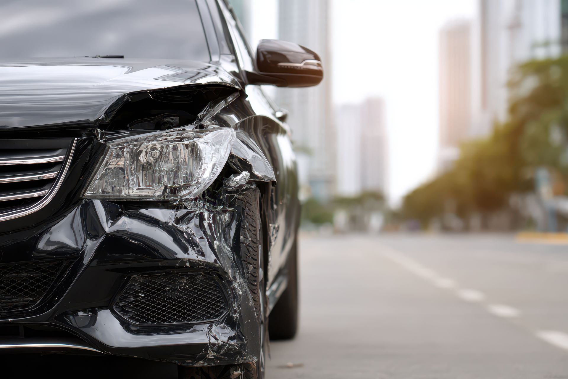 hit-and-run accident in Louisiana