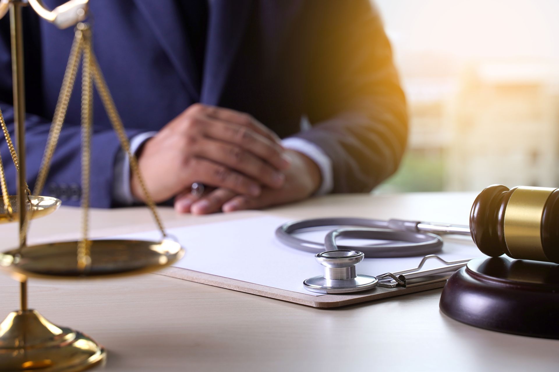 How to Know if You Have a Medical Malpractice Case in Louisiana