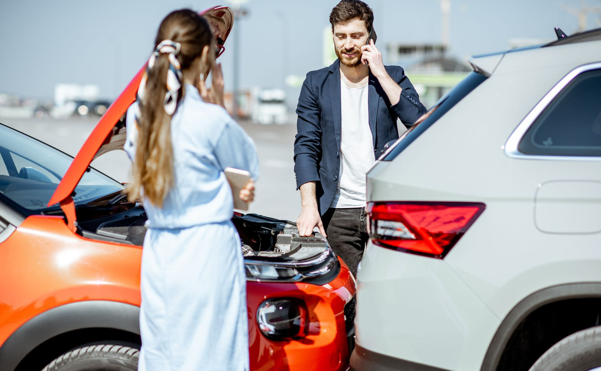 uninsured motorist coverage