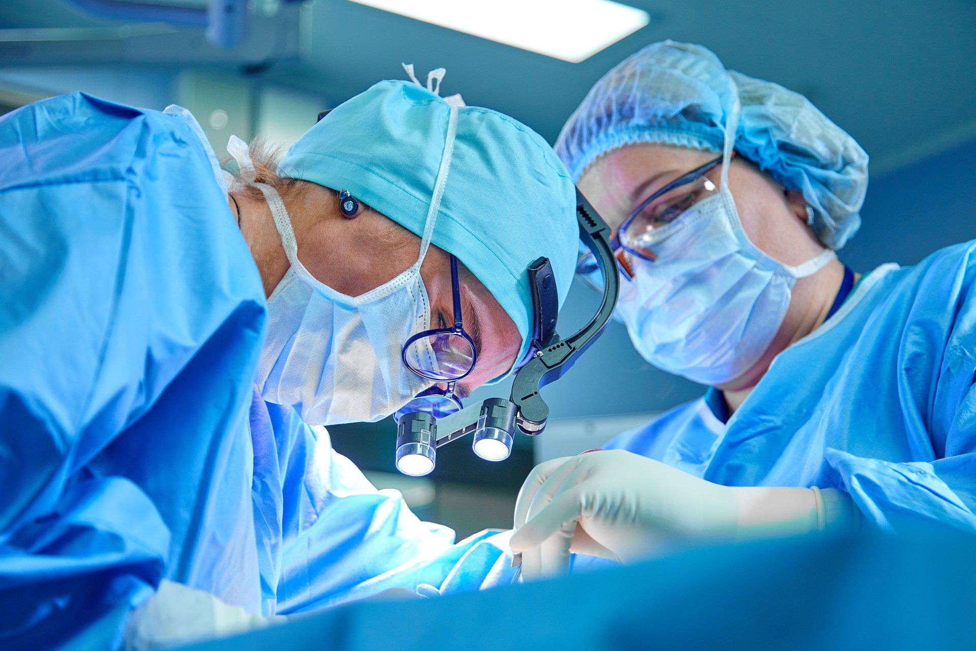 How do Surgical Complications Differ from Malpractice?
