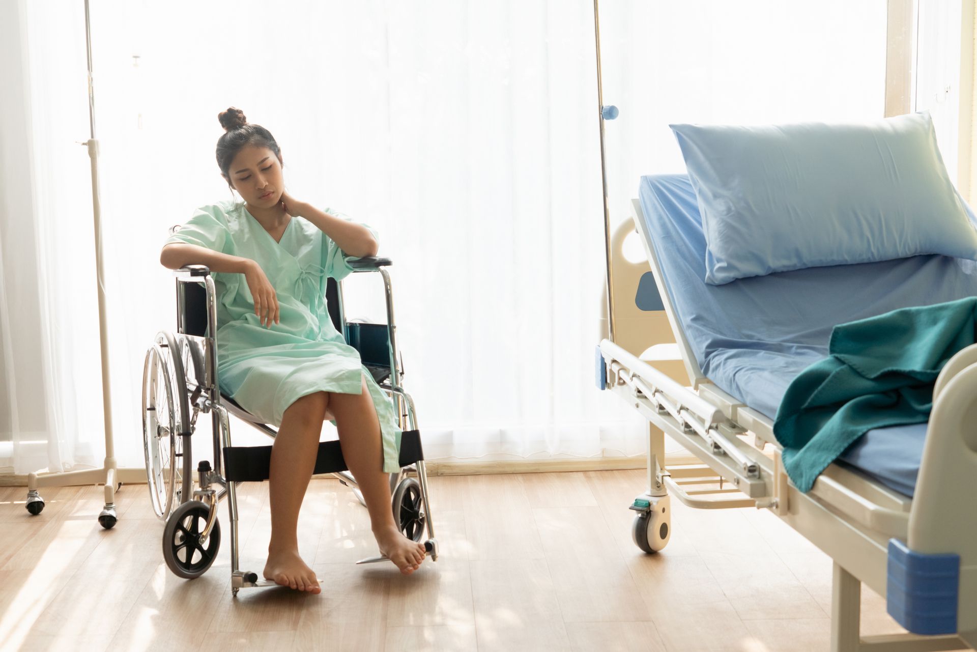 When Do I Need a Medical Malpractice Lawyer in Louisiana