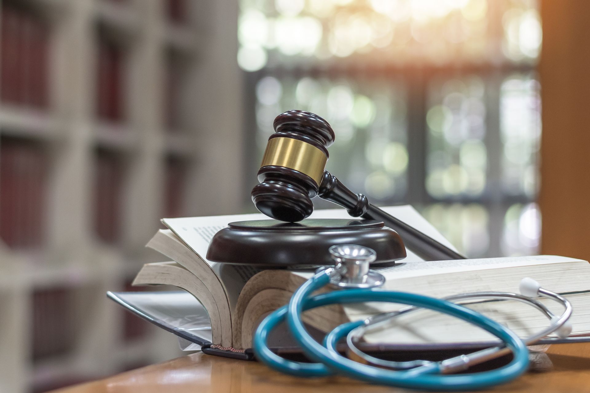 The Crucial Role of a BoardCertified Medical Malpractice Attorney in