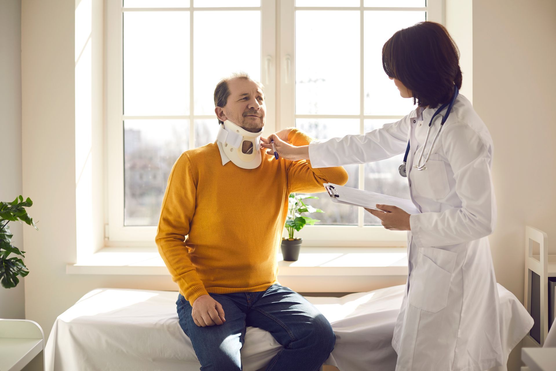 Your actions after an accident can impact your injury claim and compensation.