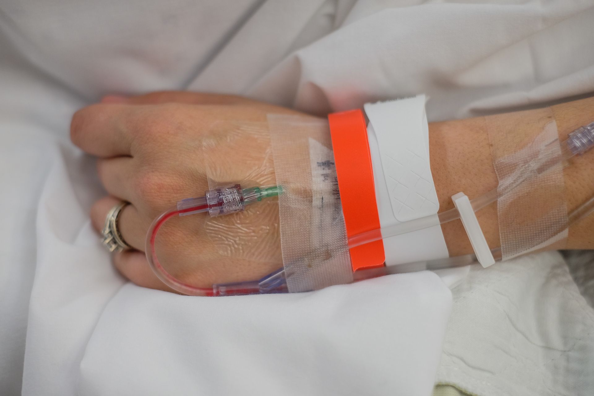 Can Medical Errors Be Classified as Malpractice in All Cases