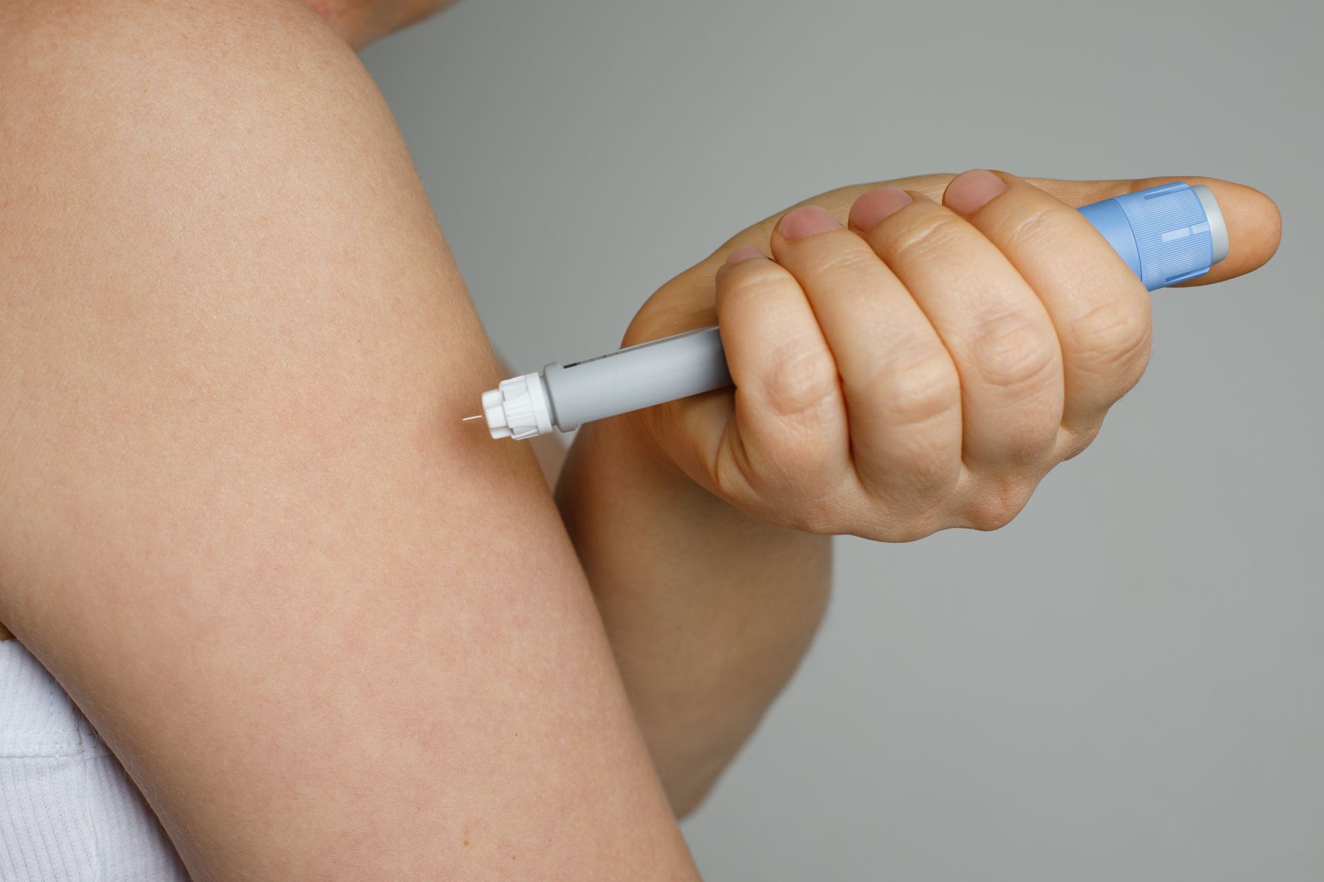 Can Using a GLP-1 Medication like Semaglutide Increase Your Risk of Cancer