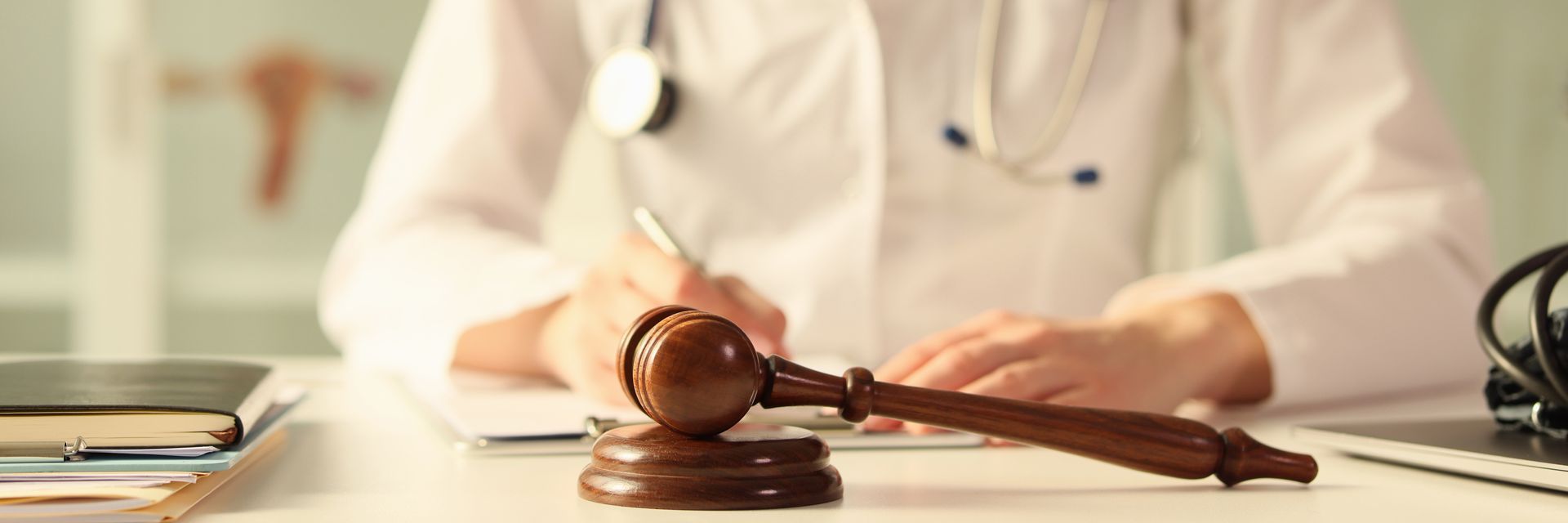 Medical malpractice claims in Louisiana