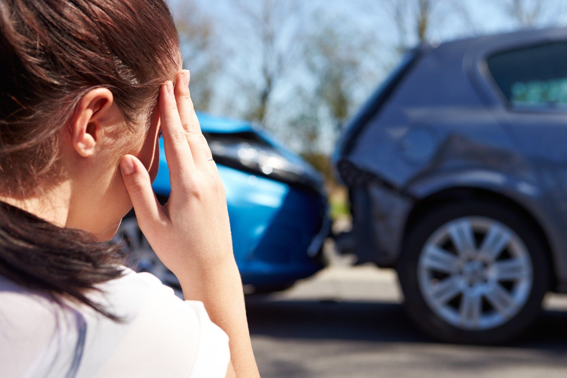 Baton Rouge Attorney for Brain Injuries