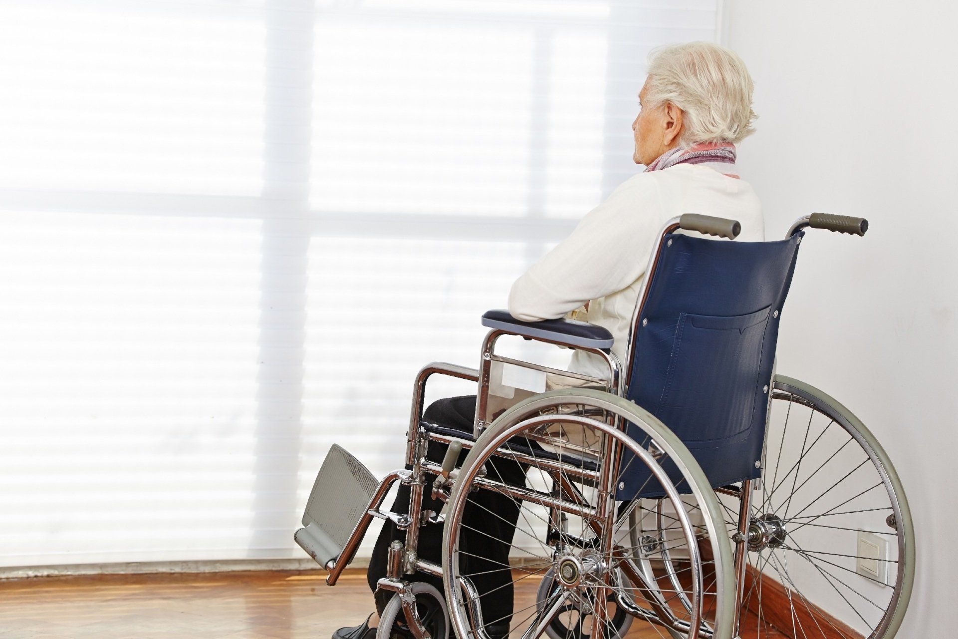 Nursing Home abuse