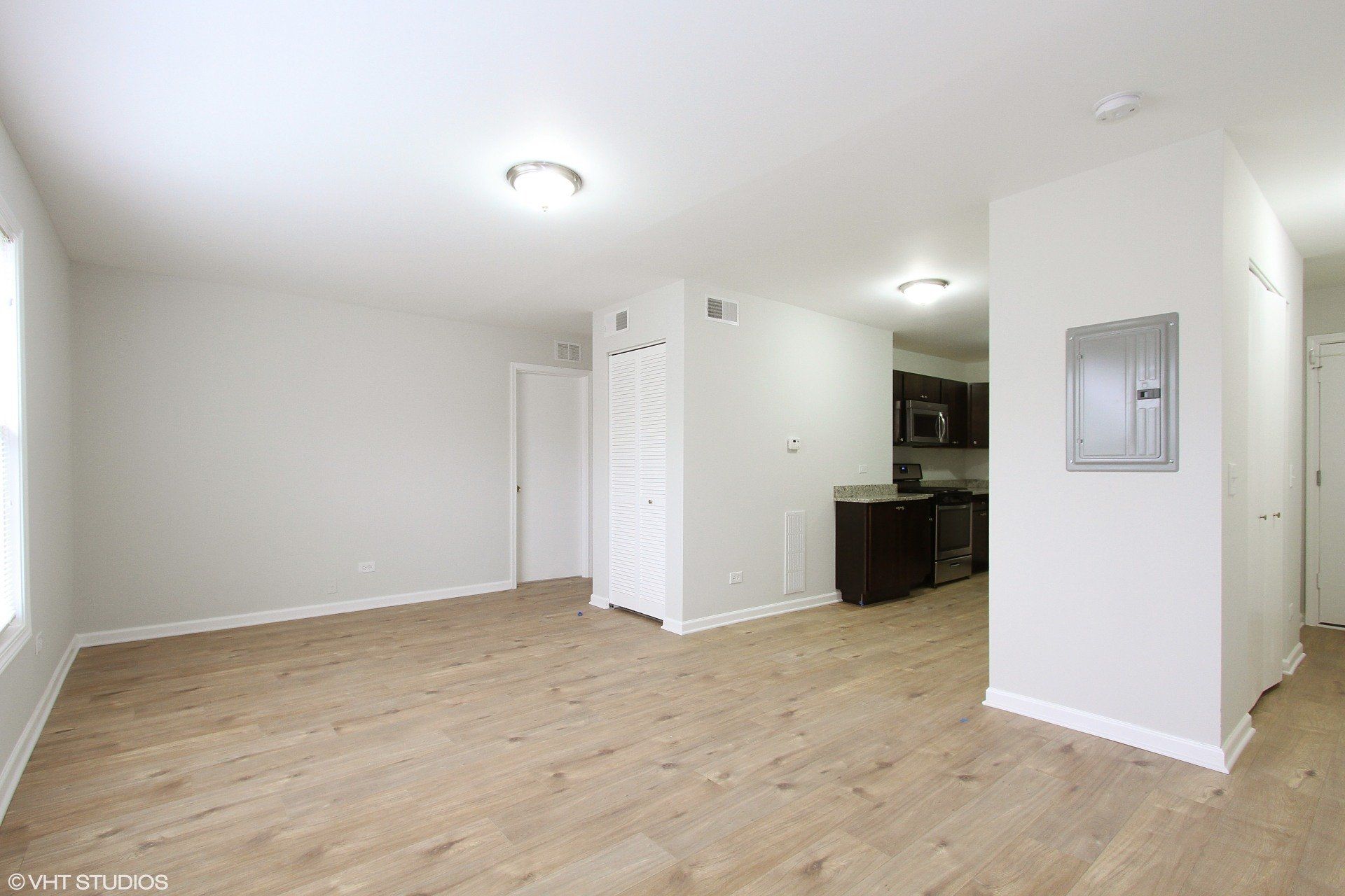 Apartment Amenities ReVerb Oak Lawn Apartments