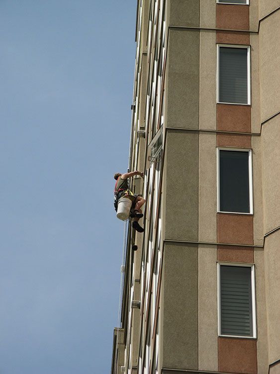 Window Cleaning