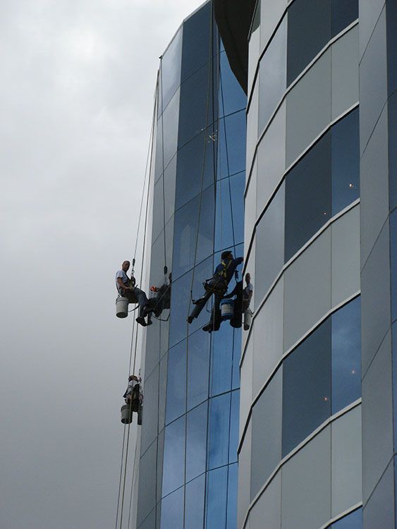 Window Cleaning