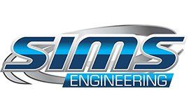 sims engineering sa business logo