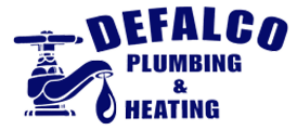 DeFalco Plumbing & Heating Logo