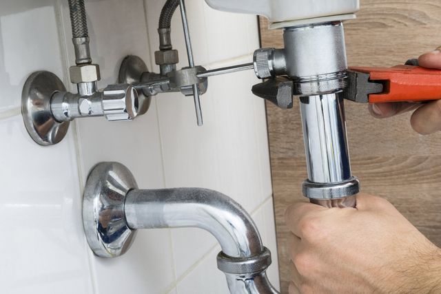 Streamlined Plumbing Repairs: Quick Solutions for Home Efficiency