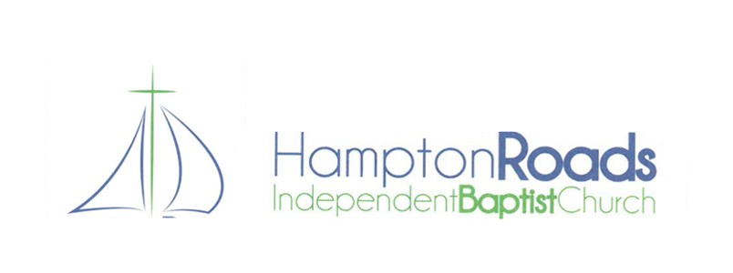 Hampton Roads IBC Logo