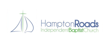 Hampton Roads IBC Logo