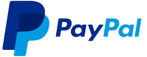 PayPal Logo