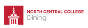 North Central Dining dining logo