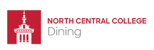 North Central Dining dining logo