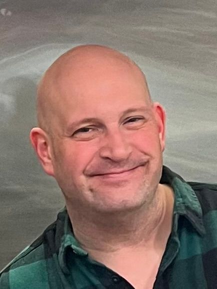 Profile picture of staff member