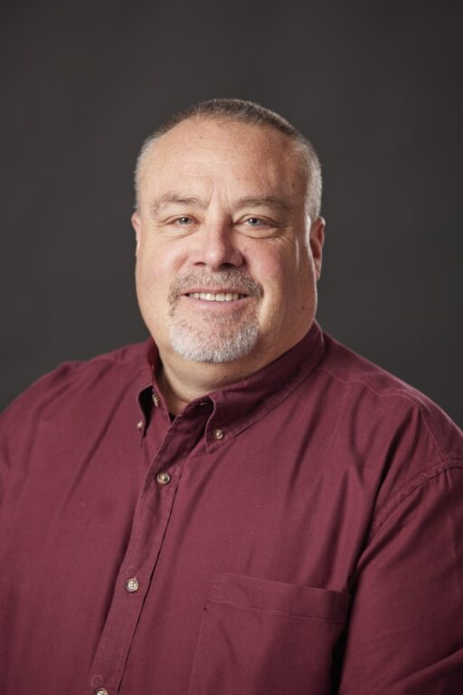 Profile picture of staff member