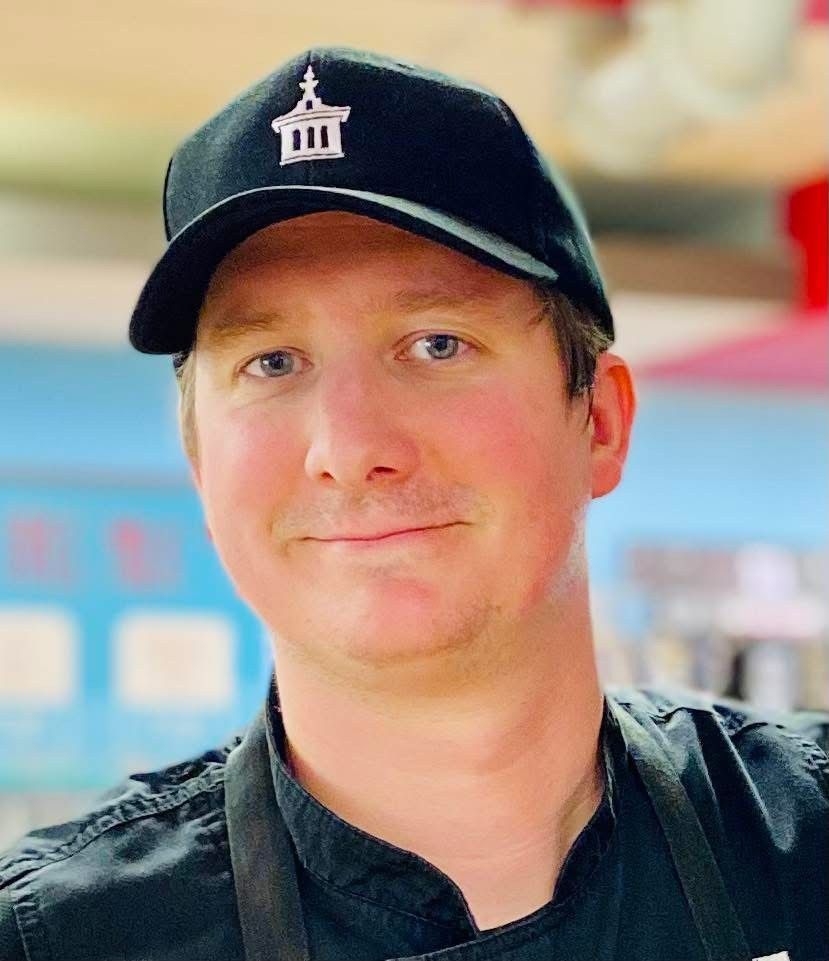 Profile picture of staff member