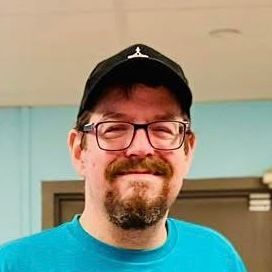 Profile picture of staff member